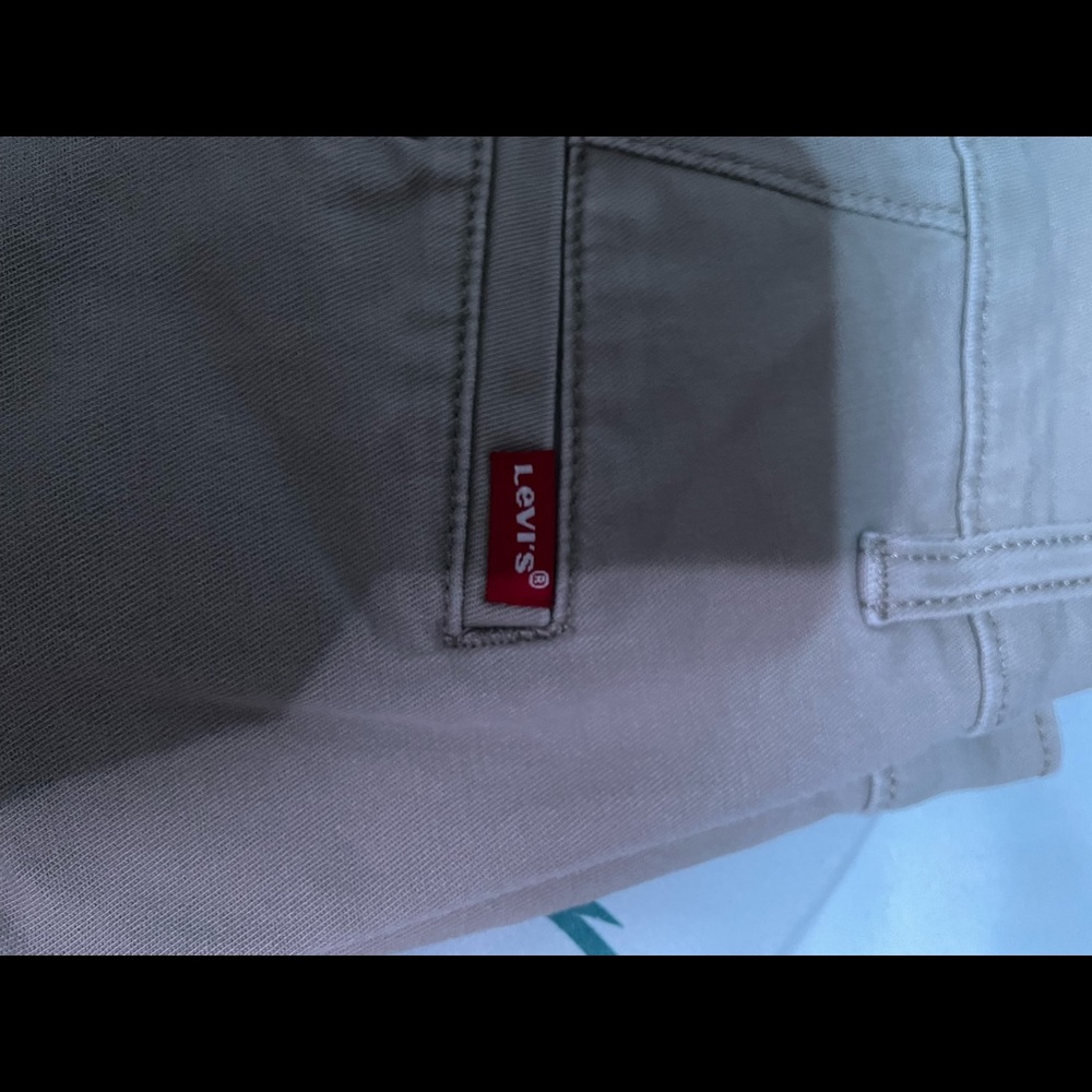 Levi pants